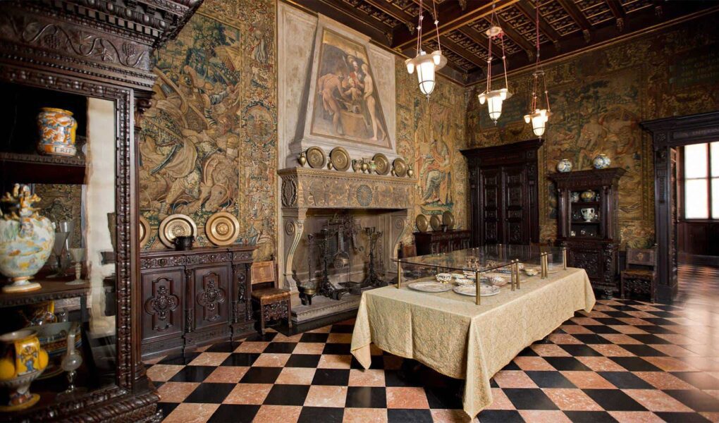 Guida ai musei italiani: 8 imperdibili tesori nascosti da Nord a Sud ...